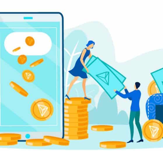 Tron (TRX) News